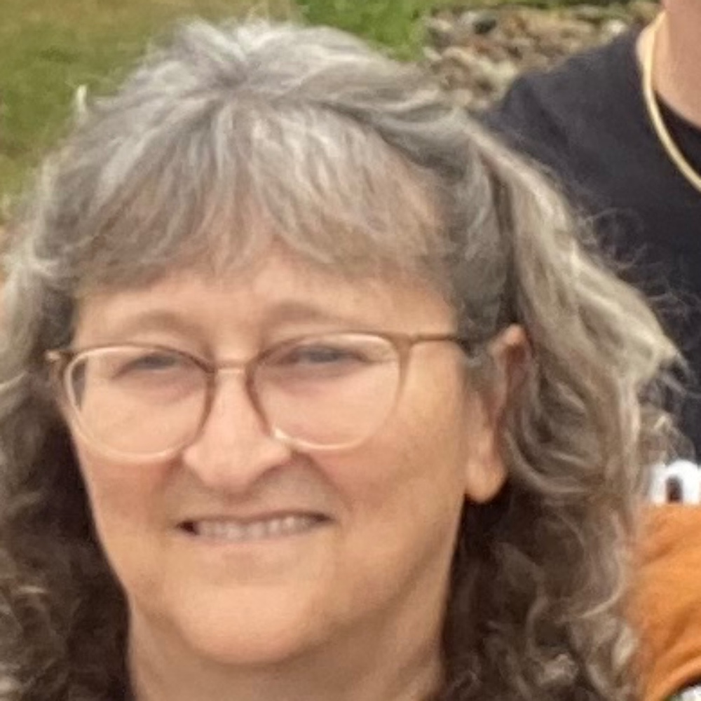 Meet your Posher, Lori